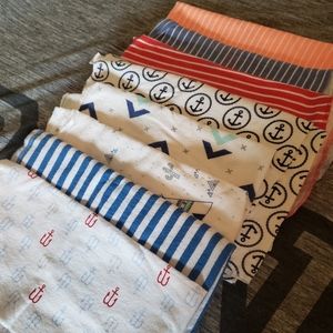 Carter's Other - Burp cloth bundle Carter's Other - Burp cloth bundle